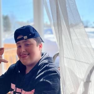 Meet your Posher, Alexy